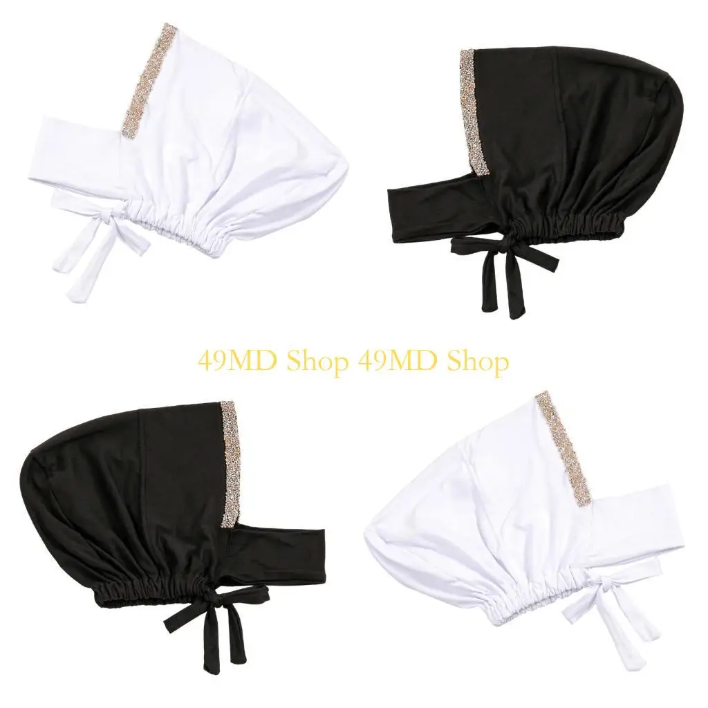 Men'S Fashion Head Scarf - 49MD Unisex African Turban Head Wrap
