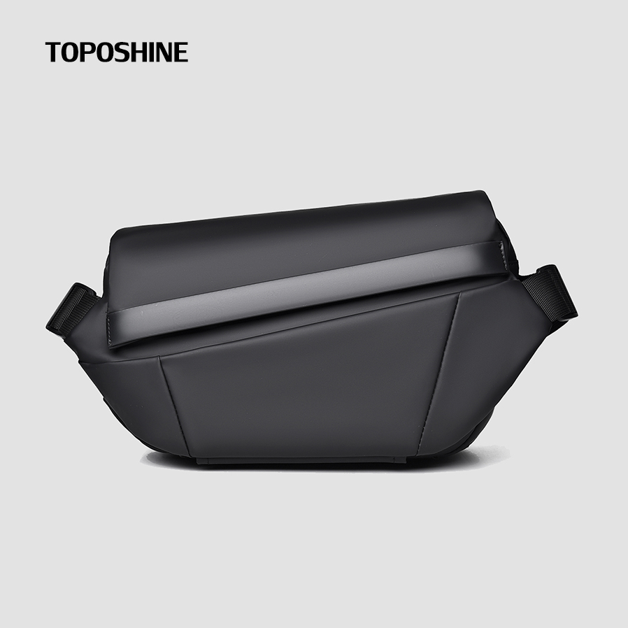 Crossbody Bag Men - Toposhine Waterproof Single Shoulder Bag Men