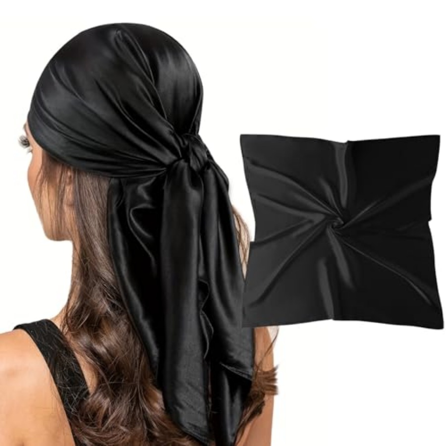 Men'S Fashion Head Scarf - vimate 35
