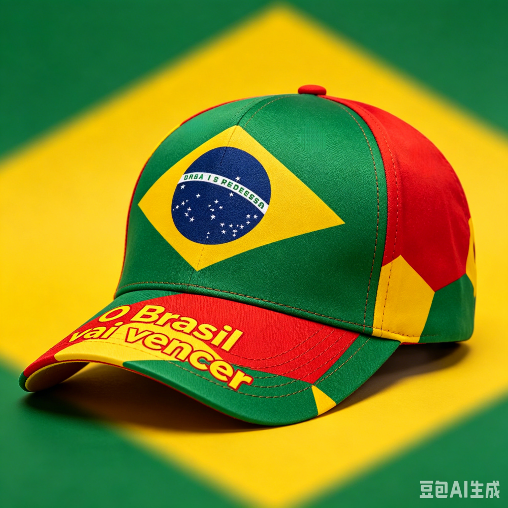 Trucker Hat Cap - Brazilian Cap Man Woman And Kids
