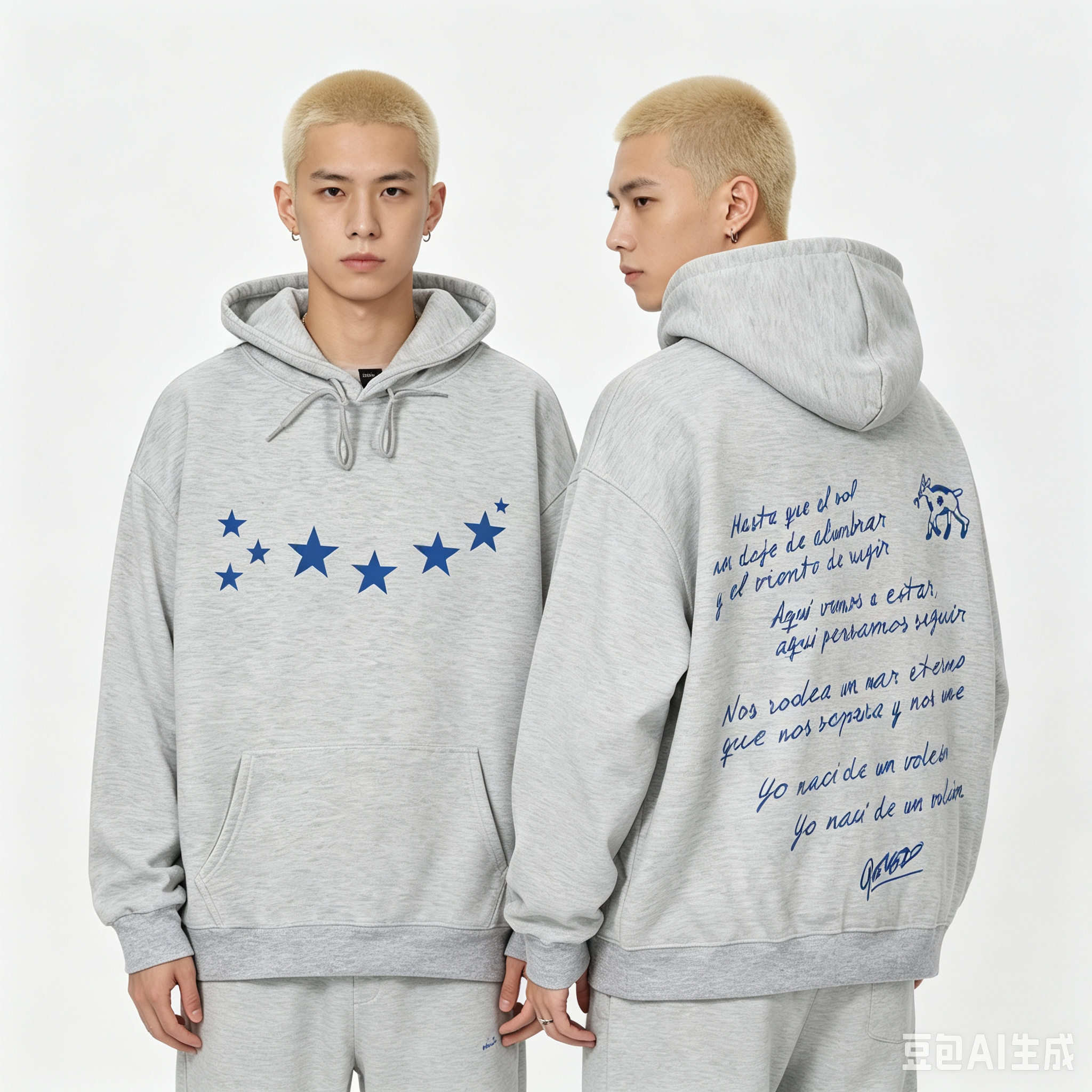 Men'S Fashion Looks 2026 - Hot Sale QUEVEDO EL BAIFO Album