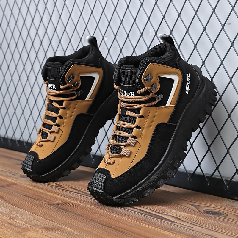 Men's Wide Width Hiking Shoes  - Mens Fashion Show avaliação e preço