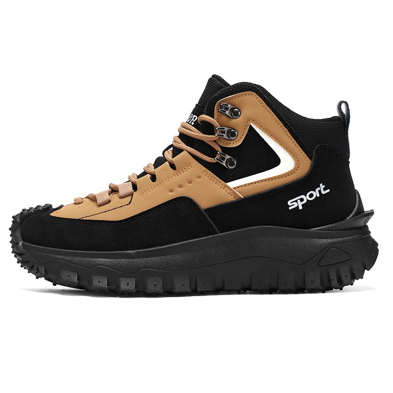 Men's Wide Width Hiking Shoes  - Mens Fashion Show avaliação e preço