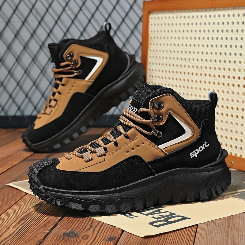 Men's Wide Width Hiking Shoes  - Mens Fashion Show avaliação e preço