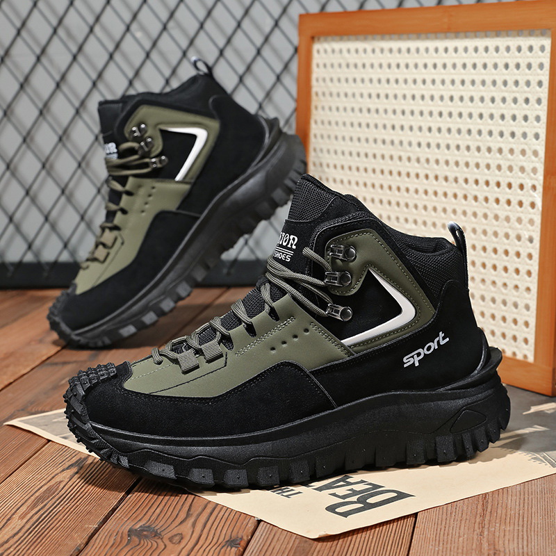 Men's Wide Width Hiking Shoes  - Mens Fashion Show avaliação e preço