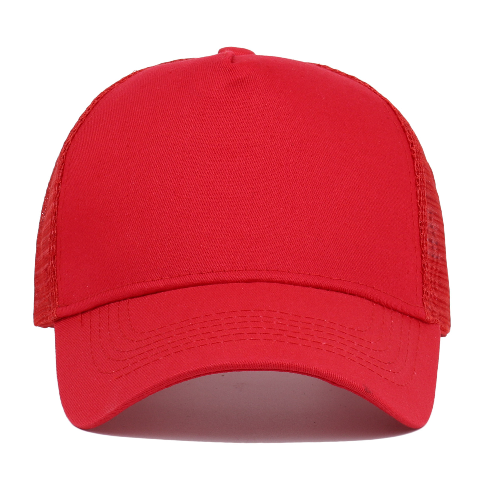 Children Cotton Trucker Hat Fo - Trucker Hat Cap avaliação e preço