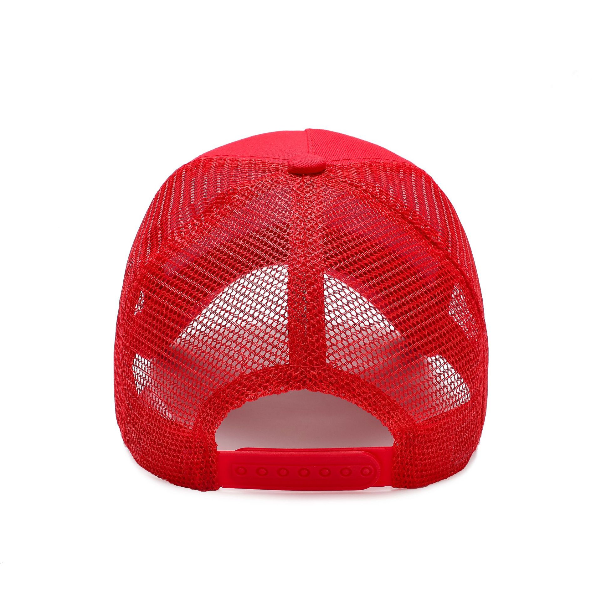 Children Cotton Trucker Hat Fo - Trucker Hat Cap avaliação e preço