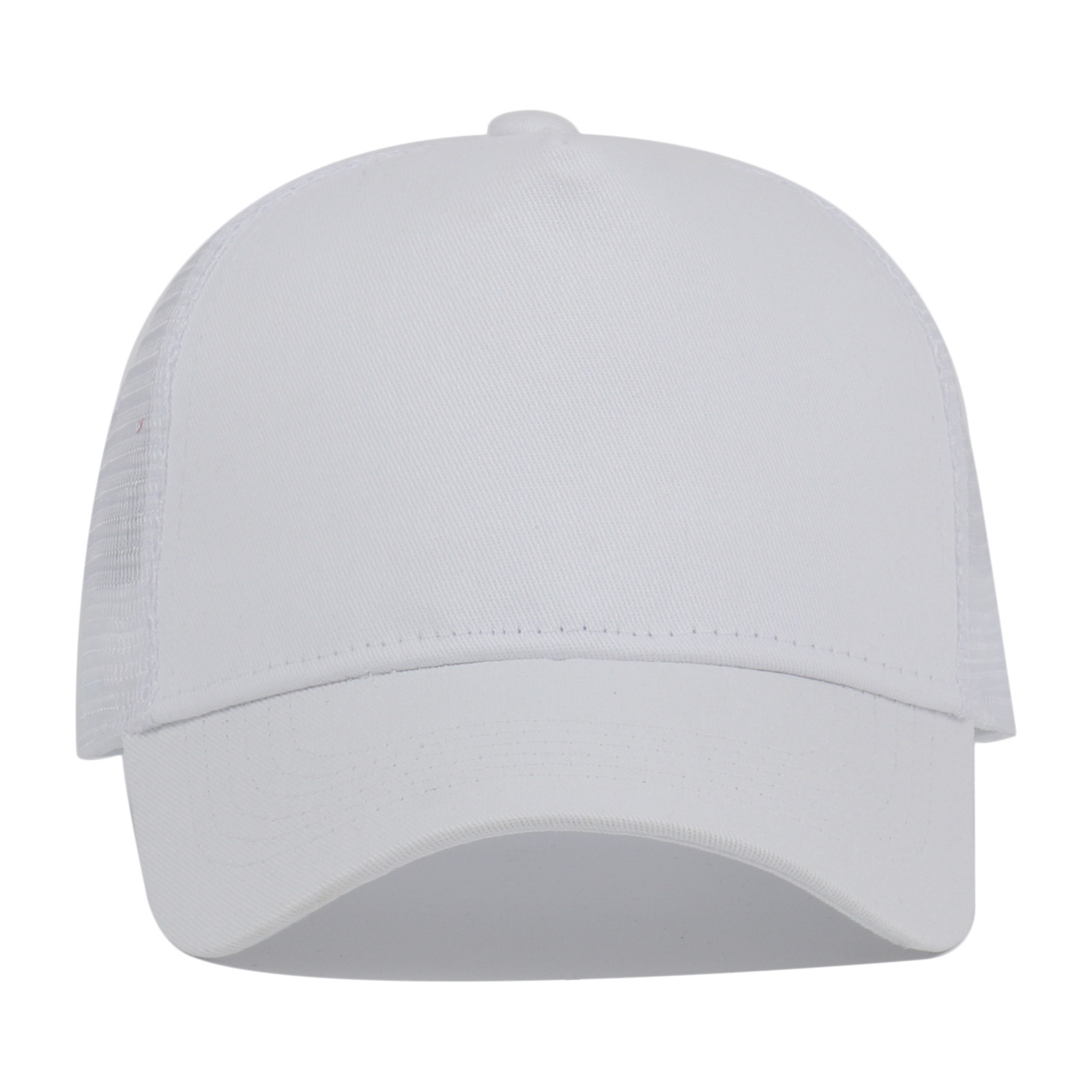 Children Cotton Trucker Hat Fo - Trucker Hat Cap avaliação e preço