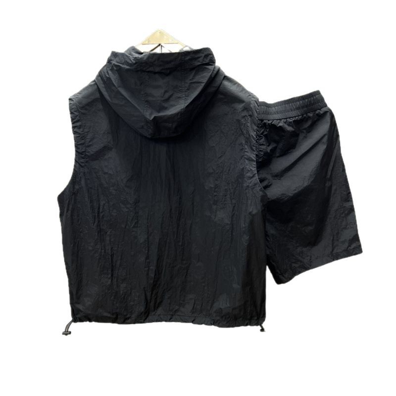 2pcs casual and fashionable ho - Mens Fashion Vest avaliação e preço
