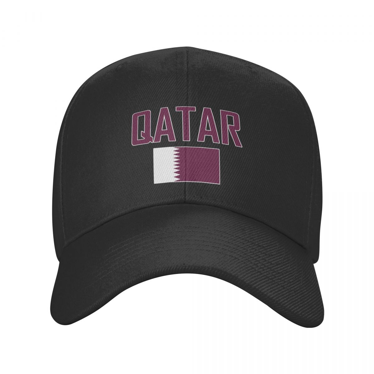 QATAR Country Name With Flag S - Men'S Fashion Qatar avaliação e preço