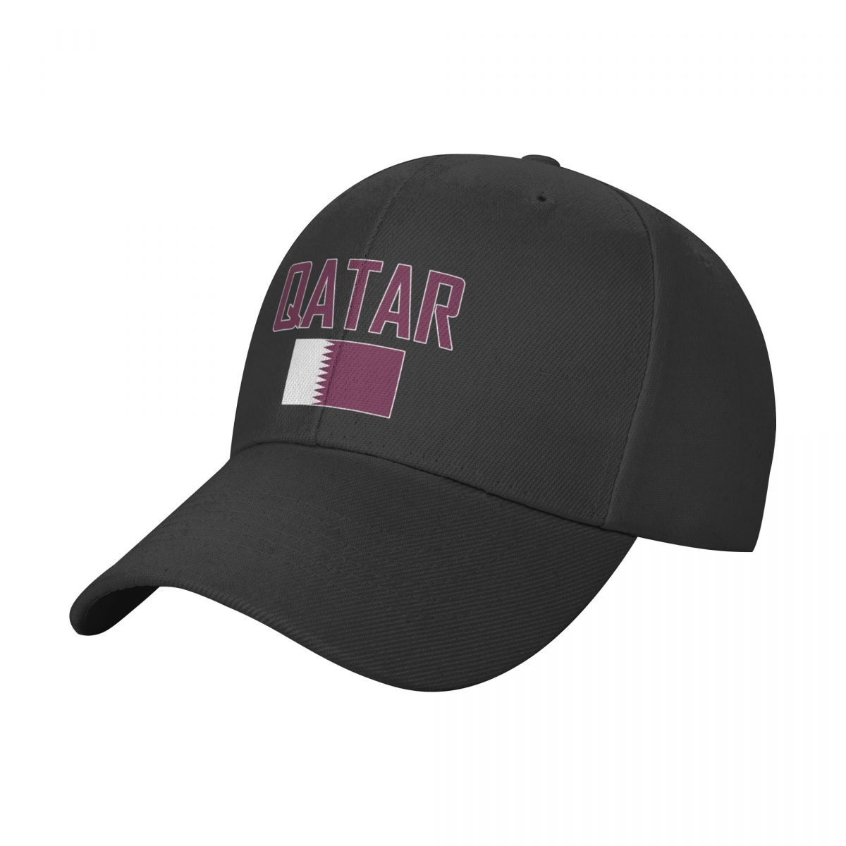 QATAR Country Name With Flag S - Men'S Fashion Qatar avaliação e preço