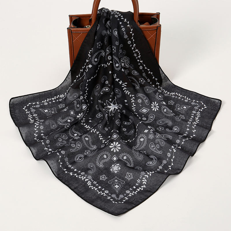 Fashion Hip Hop Bandana Outdoo - Men'S Fashion Head Scarf avaliação e preço
