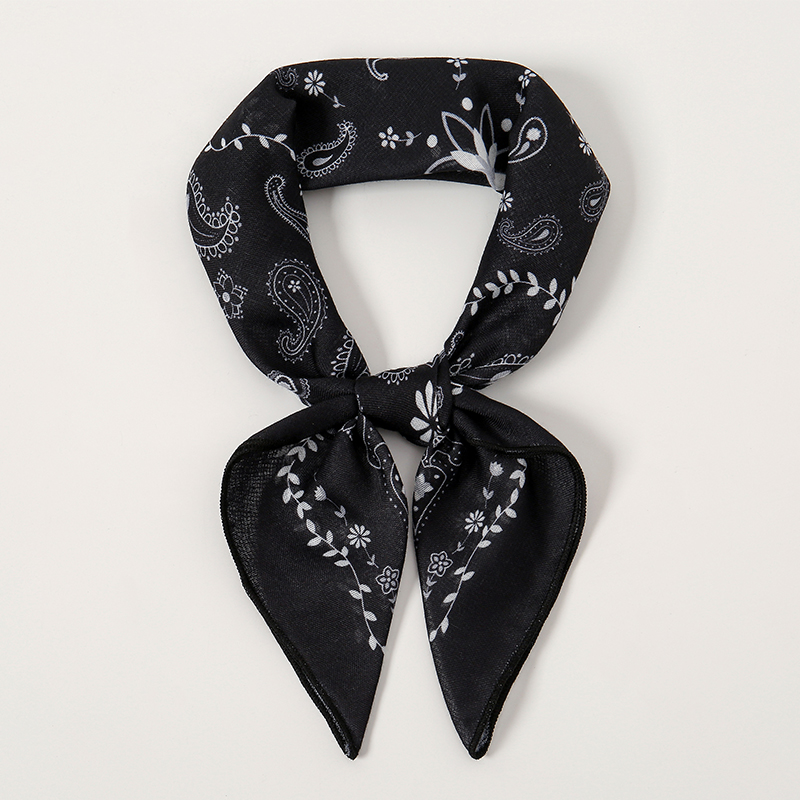 Fashion Hip Hop Bandana Outdoo - Men'S Fashion Head Scarf avaliação e preço