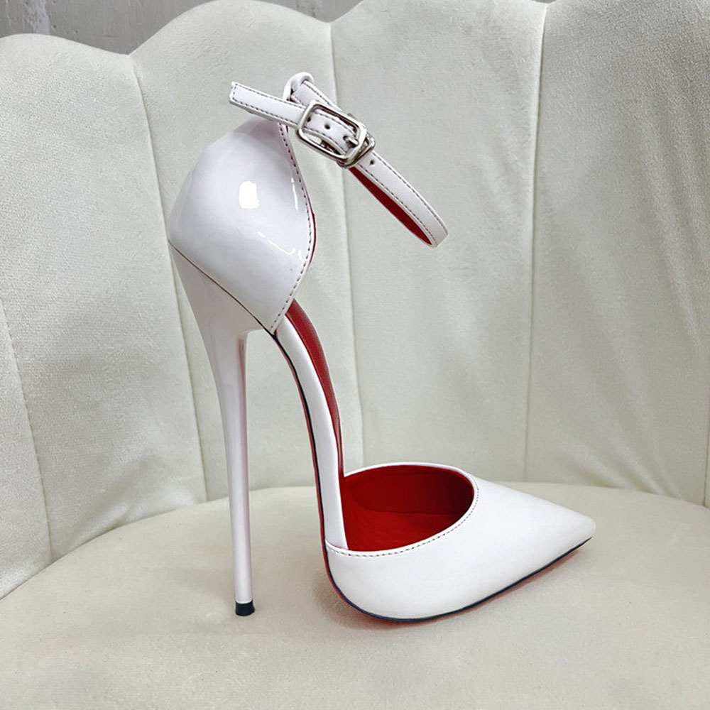 New Fashion 14/16CM Ultra High - Mens Fashion Show avaliação e preço