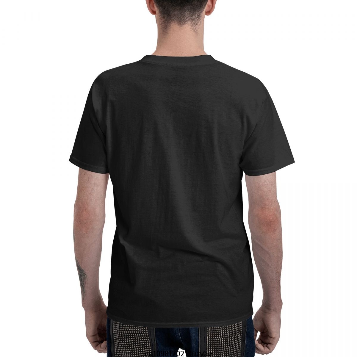 Qatar Flag T Shirt Men Fashion - Men'S Fashion Qatar avaliação e preço