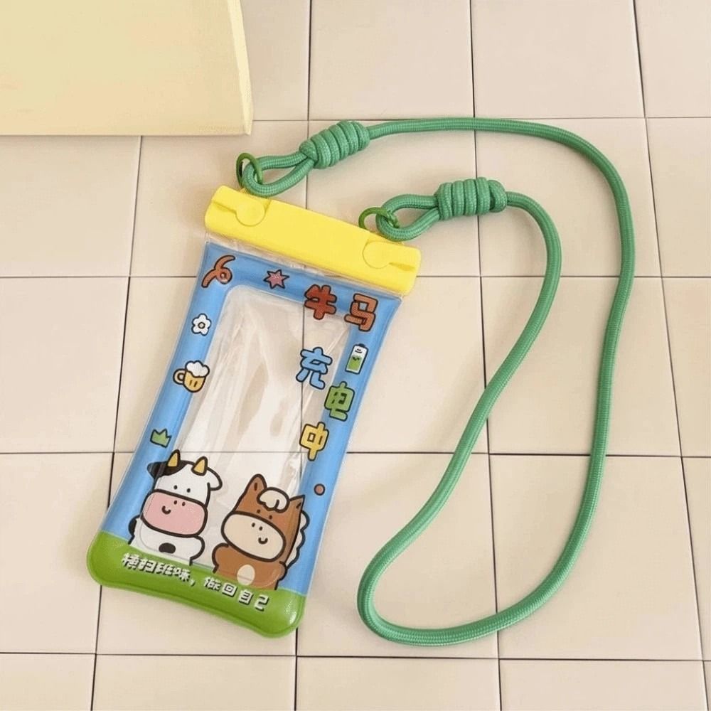 Adjustable Strap Waterproof Ph - Crossbody Bag Men avaliação e preço