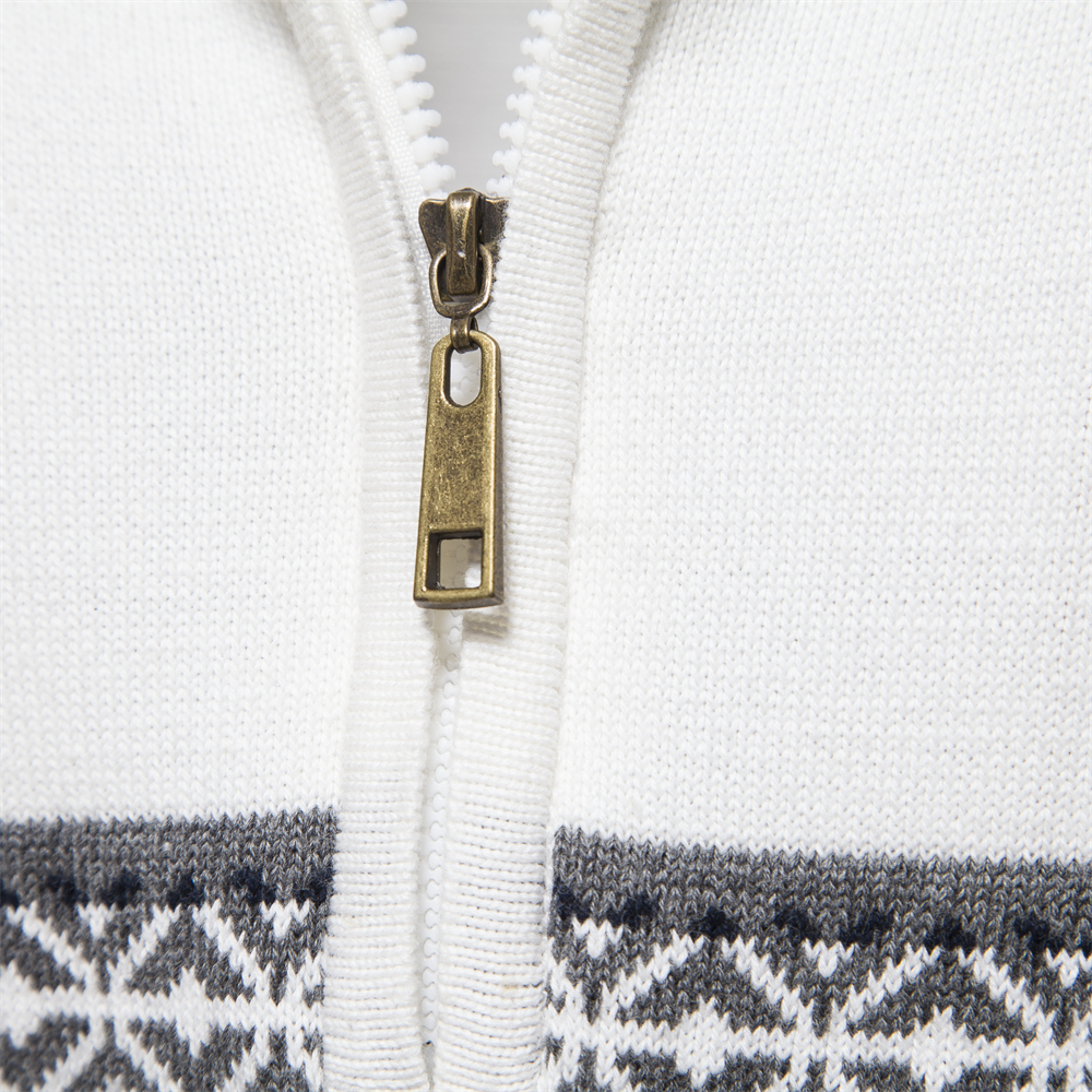 2023 New Autumn High Quality Z - Turtleneck Sweater Men avaliação e preço