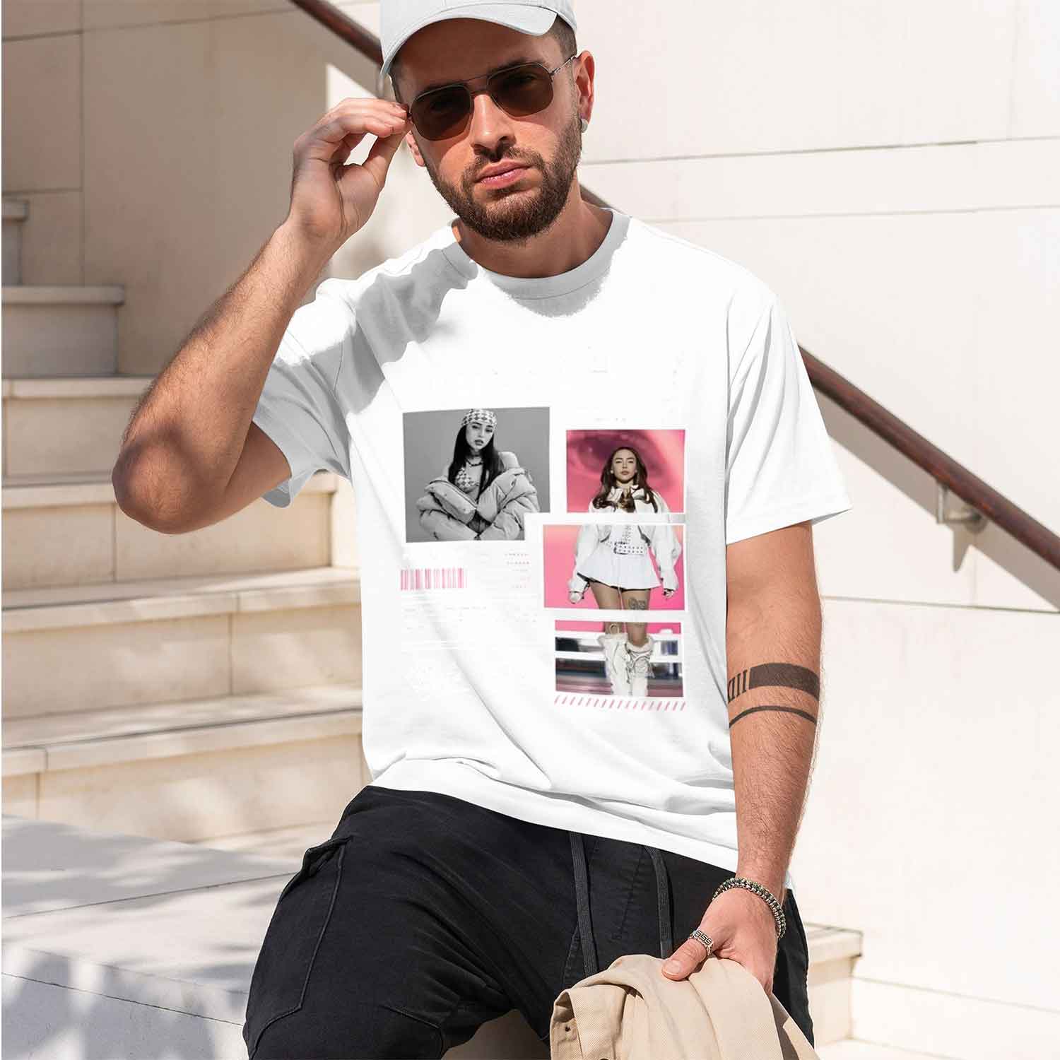 Edgy Nole Style Showcase Stree - Men'S Fashion Looks 2026 avaliação e preço