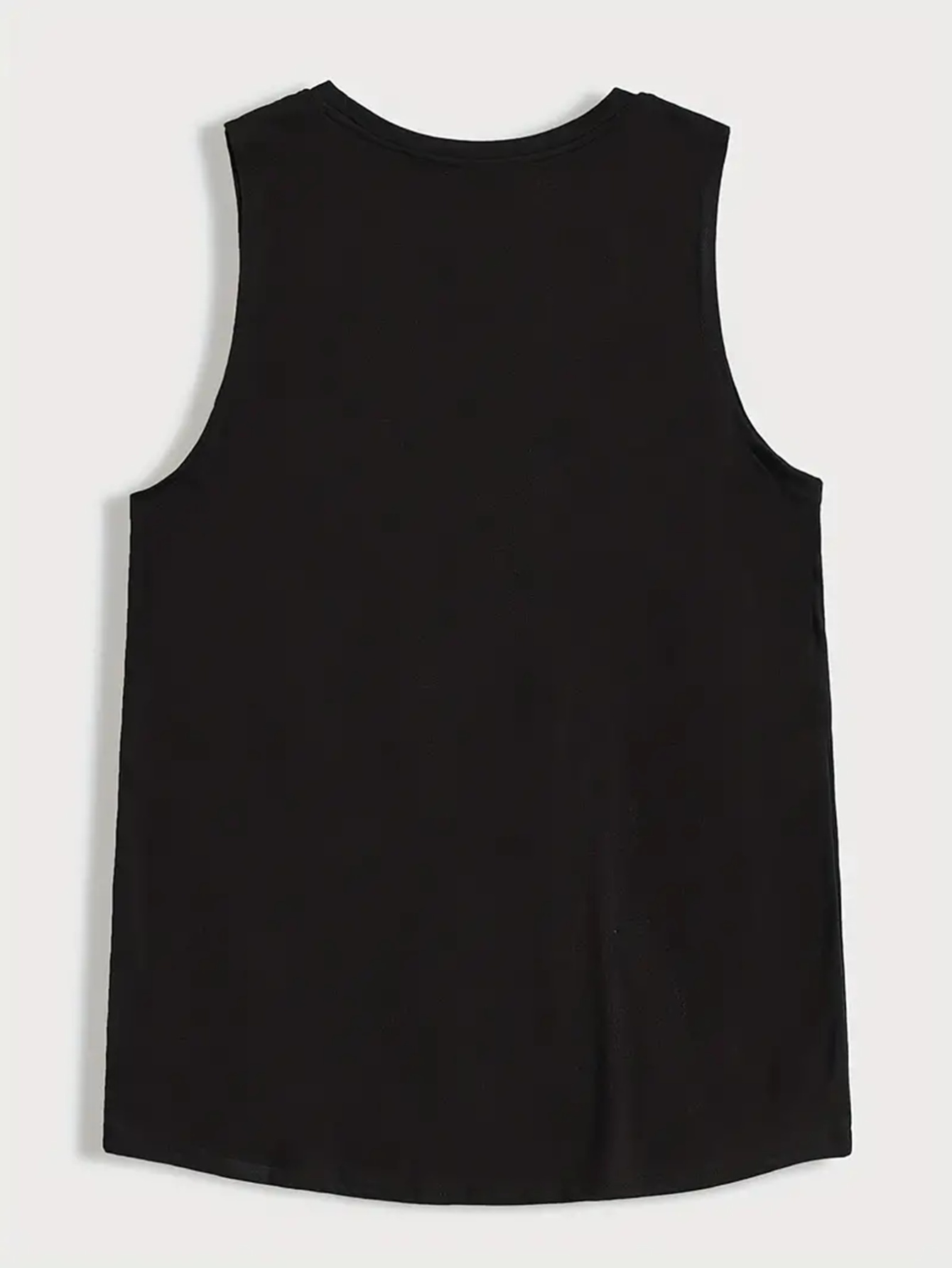 SEASONMARK 2026 Summer New Men - Mens Fashion Vest avaliação e preço