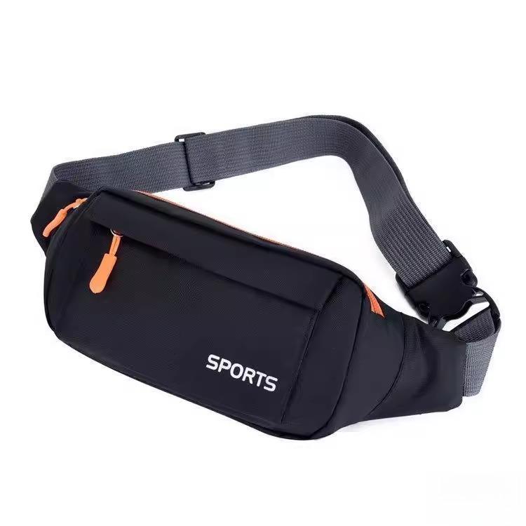 Light Running Waist Bag Unisex - Crossbody Bag Men avaliação e preço