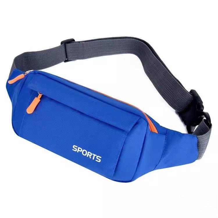 Light Running Waist Bag Unisex - Crossbody Bag Men avaliação e preço