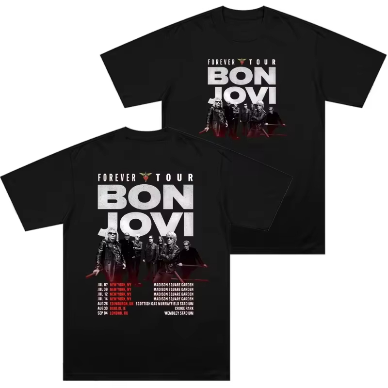 2026 new Round-neck T-shirt -  - Men'S Fashion Looks 2026 avaliação e preço