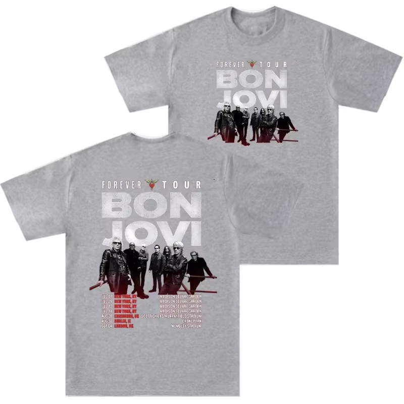 2026 new Round-neck T-shirt -  - Men'S Fashion Looks 2026 avaliação e preço
