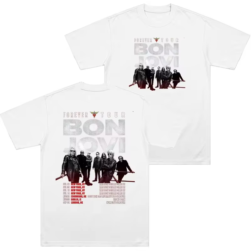 2026 new Round-neck T-shirt -  - Men'S Fashion Looks 2026 avaliação e preço