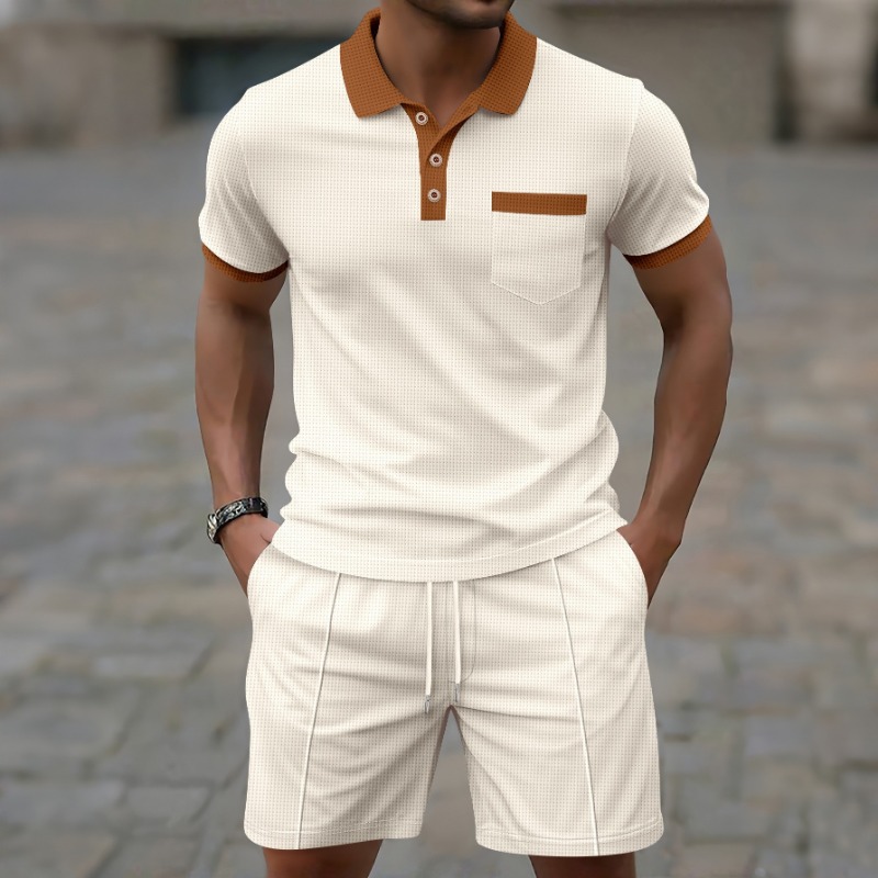 2026 Latest Summer Men's Fashi - Mens Fashion Wear avaliação e preço
