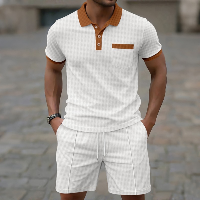 2026 Latest Summer Men's Fashi - Mens Fashion Wear avaliação e preço