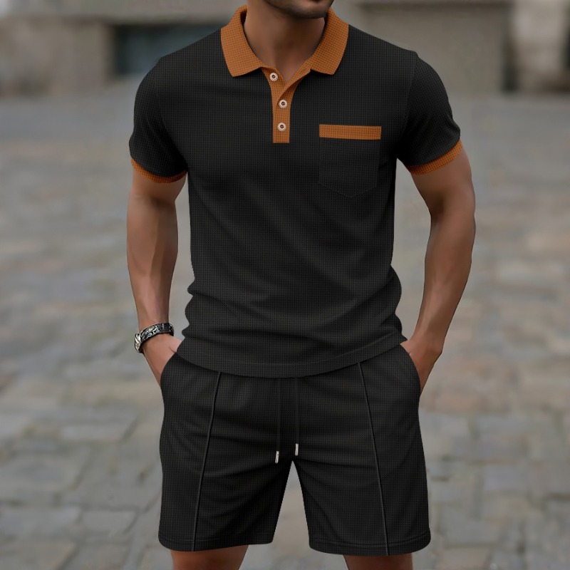 2026 Latest Summer Men's Fashi - Mens Fashion Wear avaliação e preço