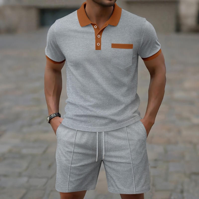 2026 Latest Summer Men's Fashi - Mens Fashion Wear avaliação e preço