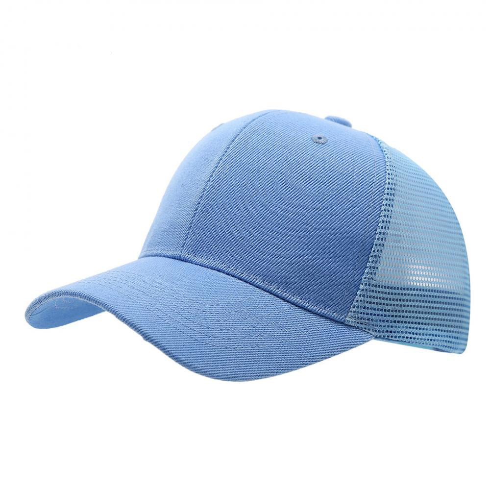 Custom Logo Cap Embroidery Pri - Trucker Hat Cap avaliação e preço