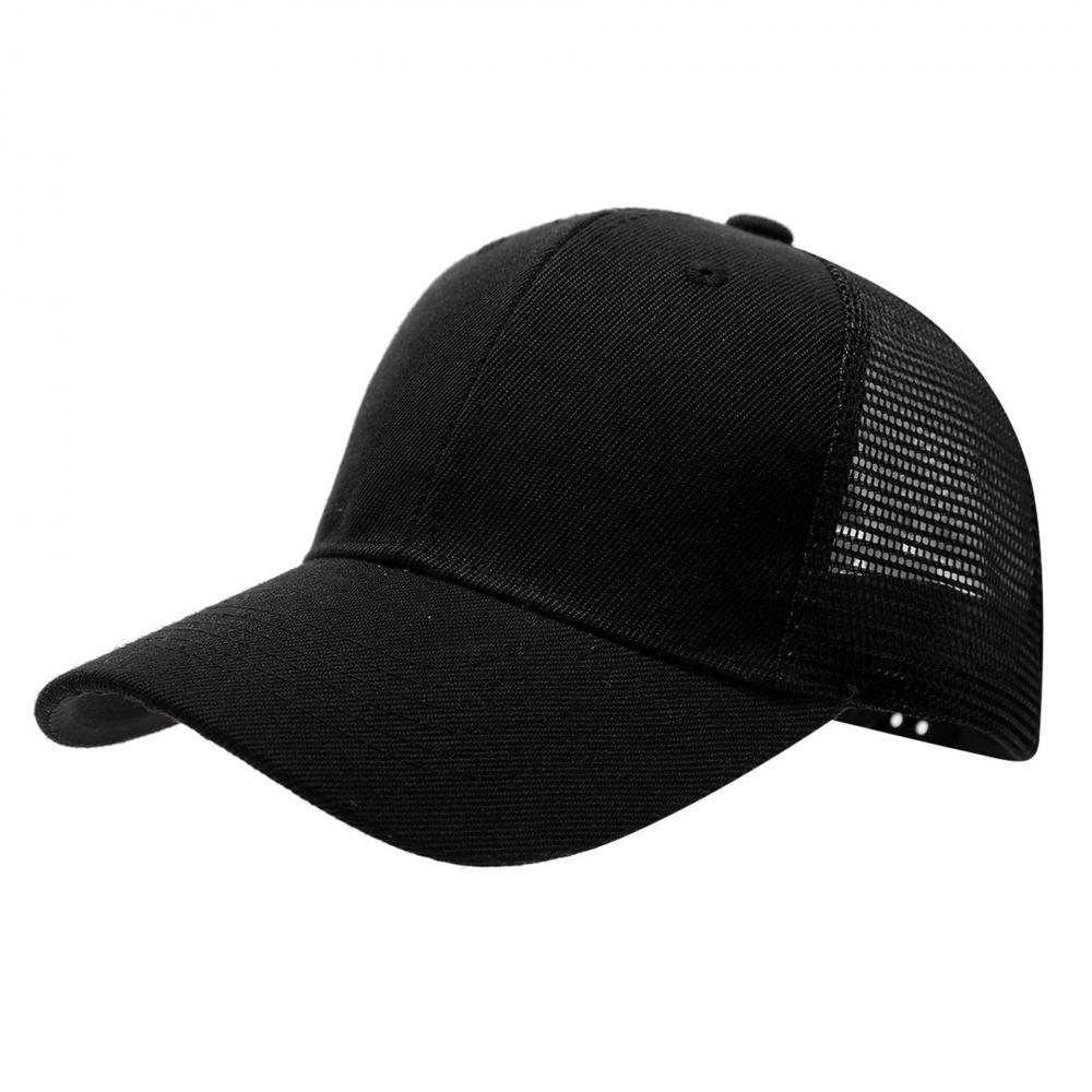 Custom Logo Cap Embroidery Pri - Trucker Hat Cap avaliação e preço