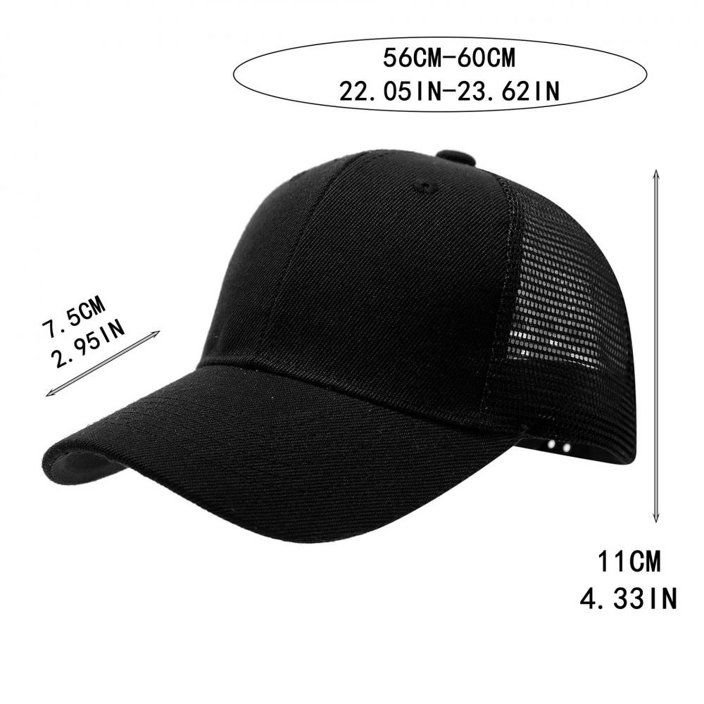 Custom Logo Cap Embroidery Pri - Trucker Hat Cap avaliação e preço