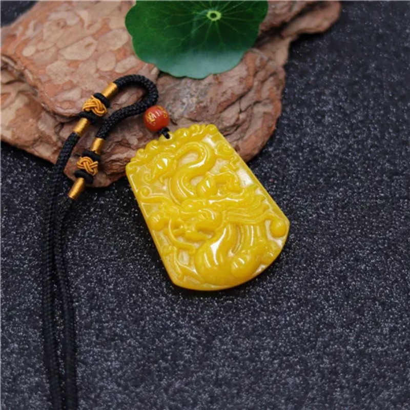 Wholesale Chinese Yellow Jade  - Yellow Men'S Fashion avaliação e preço