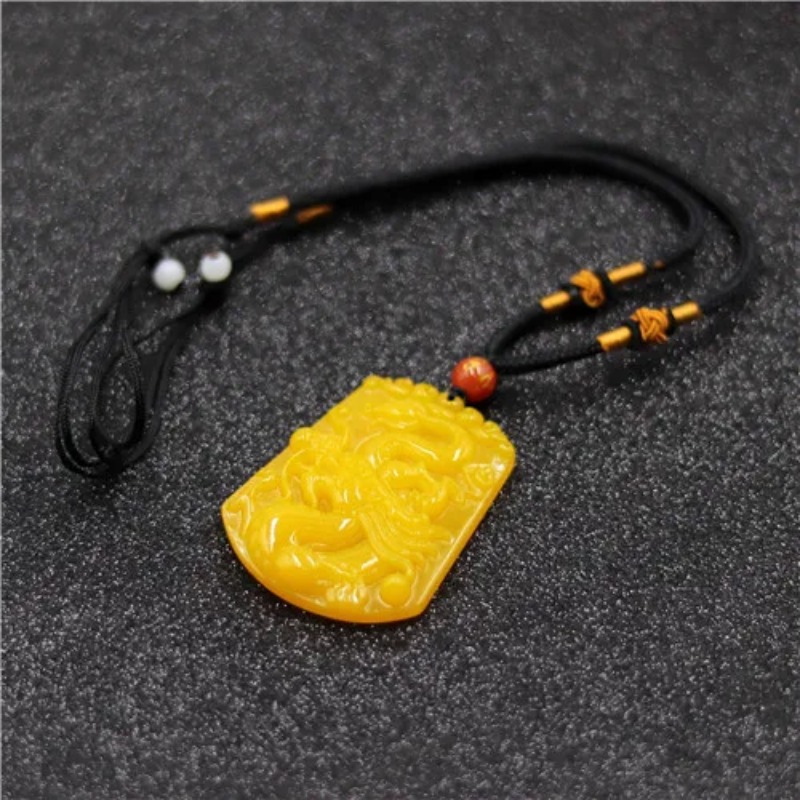 Wholesale Chinese Yellow Jade  - Yellow Men'S Fashion avaliação e preço