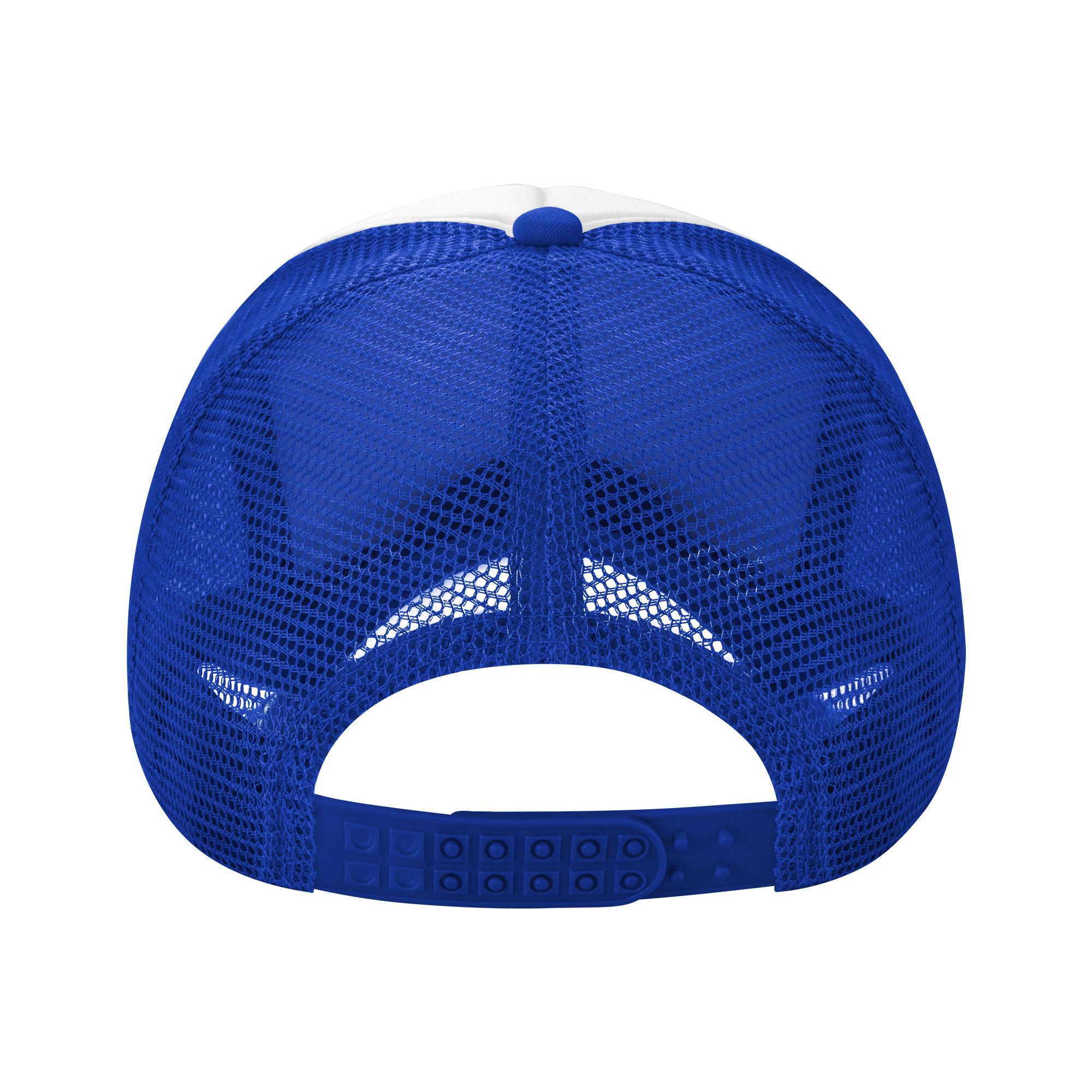 Breaking Through Golden Retrie - Trucker Hat Cap avaliação e preço