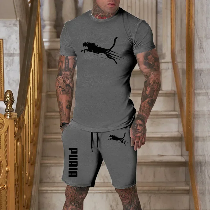 2026 Trendy Fashion Casual Sum - Mens Fashion Wear avaliação e preço