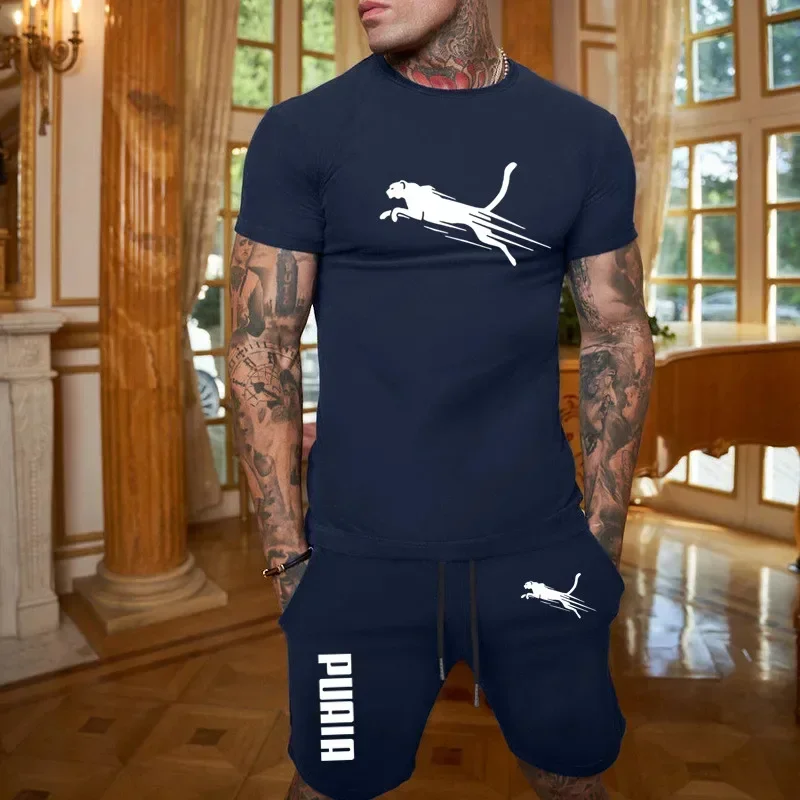 2026 Trendy Fashion Casual Sum - Mens Fashion Wear avaliação e preço