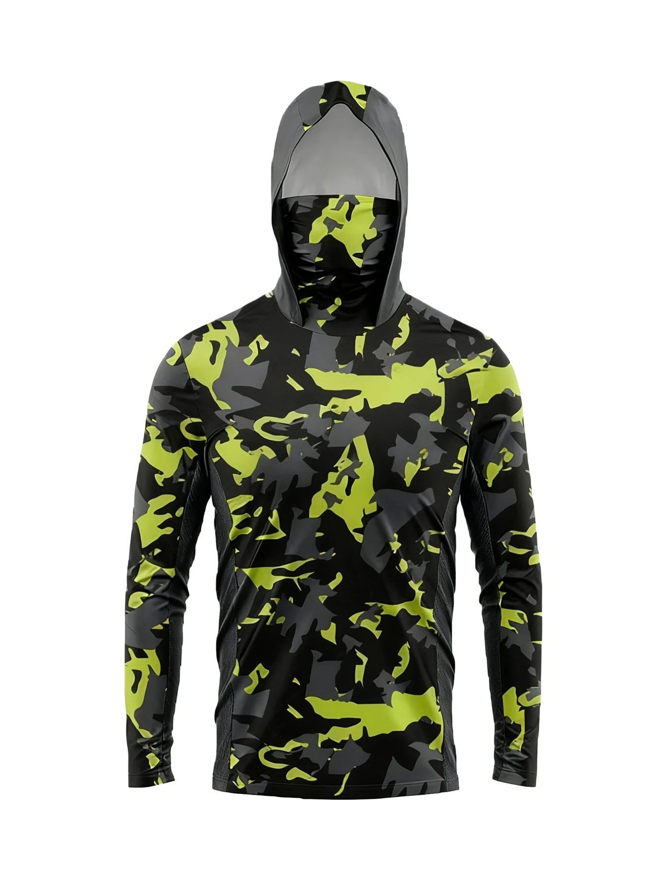 2026 Summer New Style Men's Lo - Mens Fashion Summer avaliação e preço