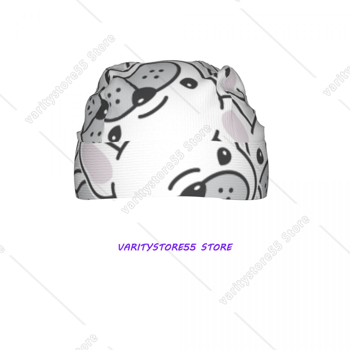 Quick-drying Bandana Sun Prote - Men'S Fashion Head Scarf avaliação e preço