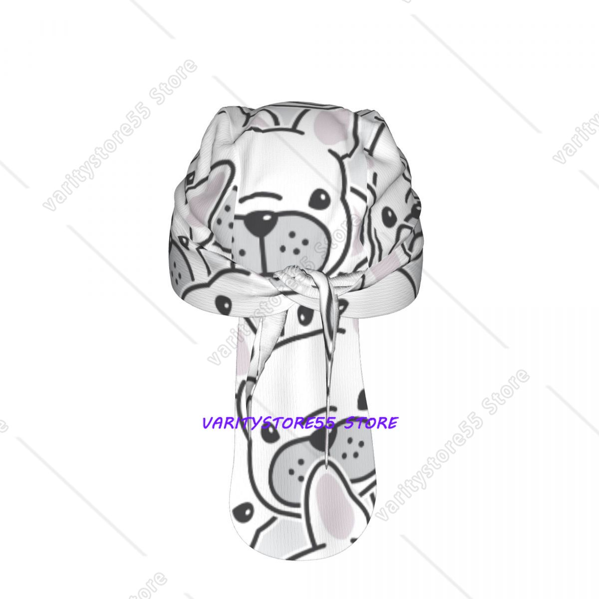 Quick-drying Bandana Sun Prote - Men'S Fashion Head Scarf avaliação e preço
