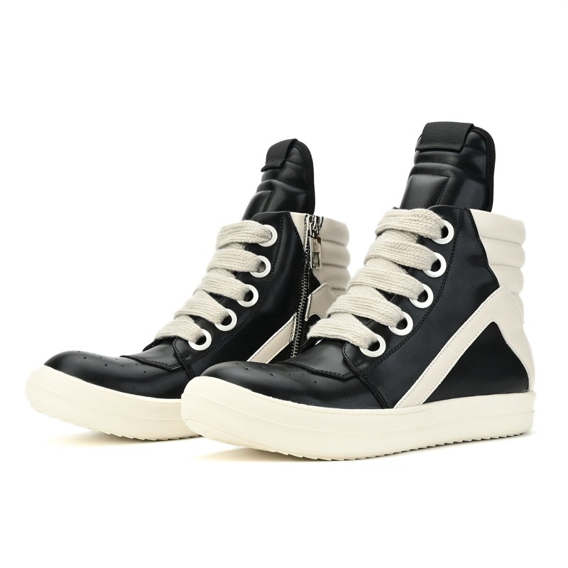 High Quality Casual Sneakers f - Mens Fashion Show avaliação e preço