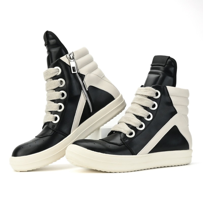 High Quality Casual Sneakers f - Mens Fashion Show avaliação e preço