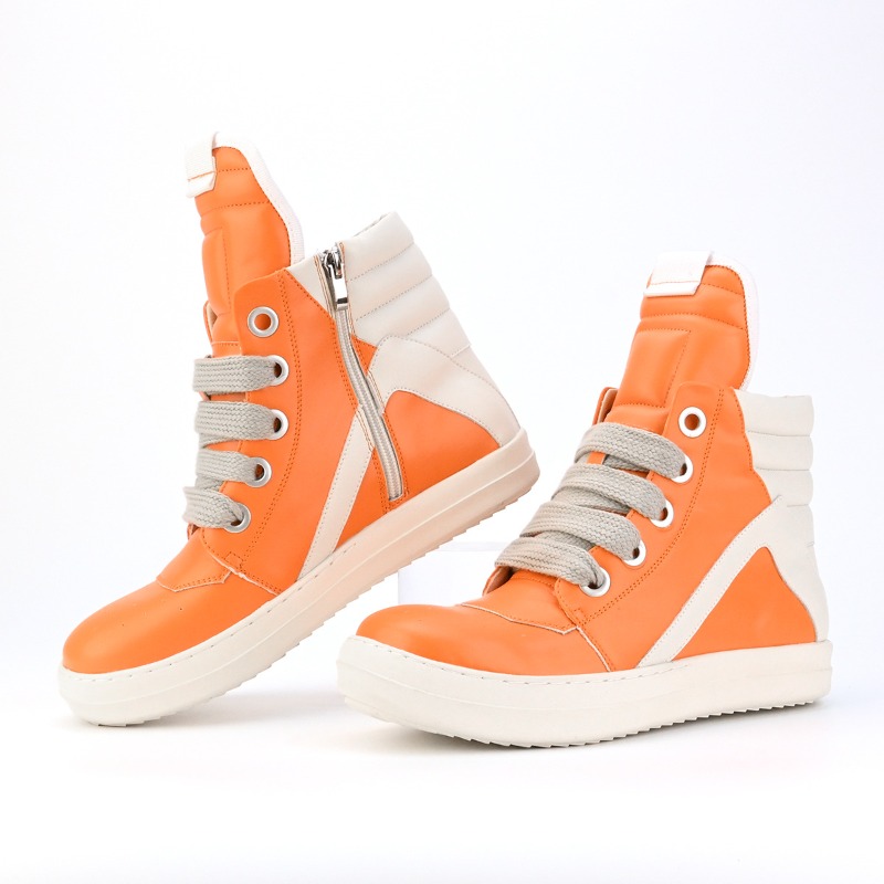 High Quality Casual Sneakers f - Mens Fashion Show avaliação e preço