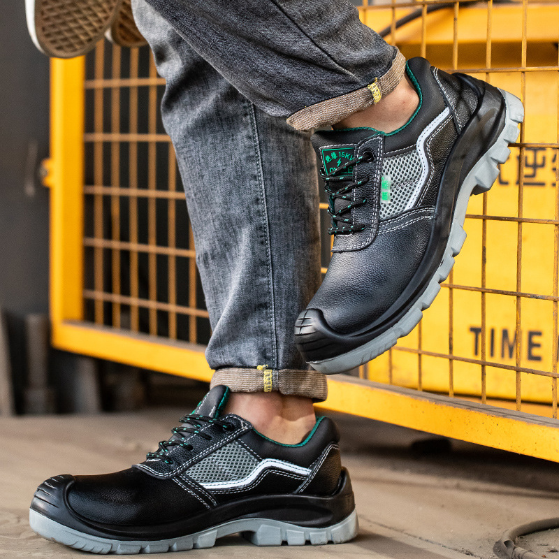 big size men fashion steel toe - Mens Fashion Caps avaliação e preço