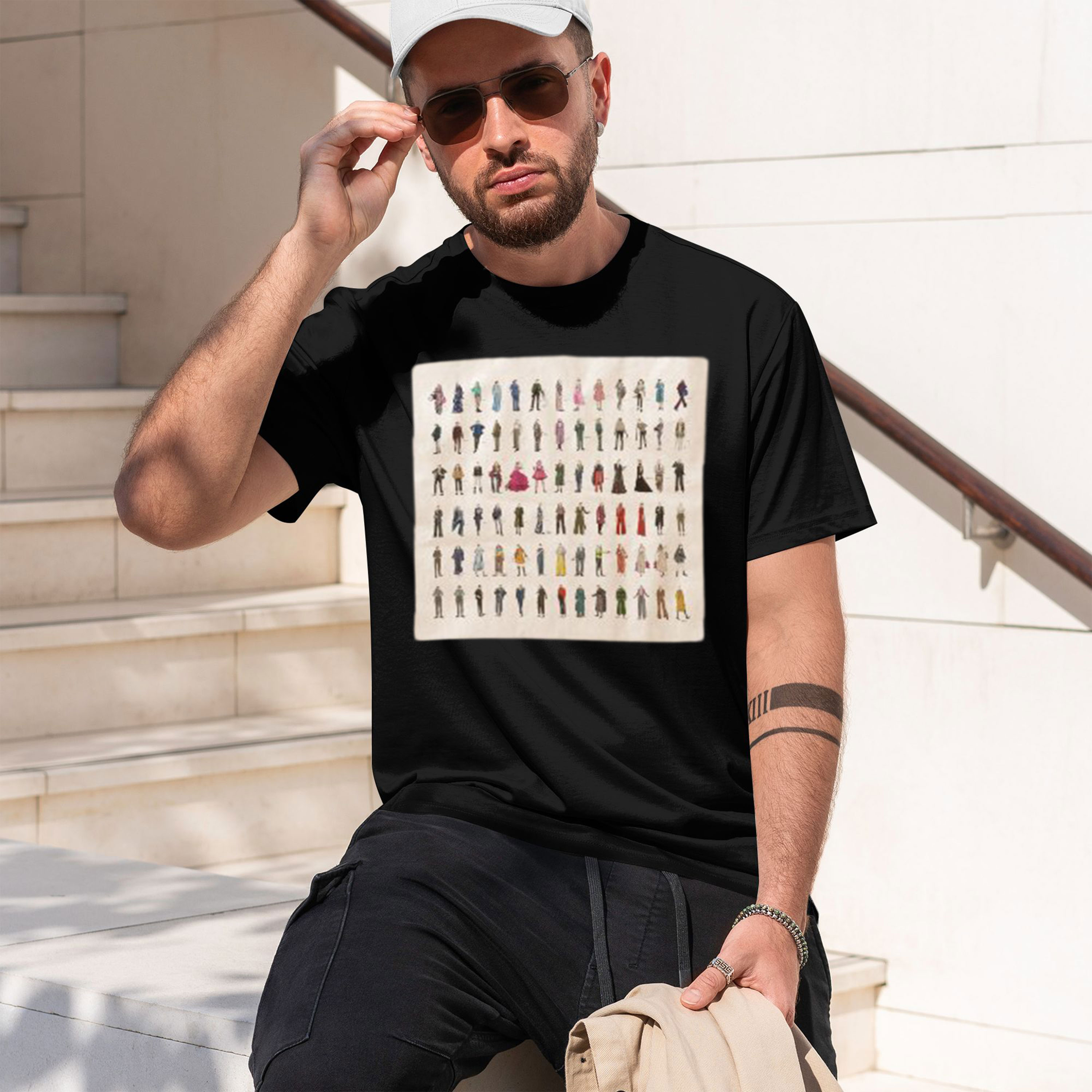 ing eve villanelle fashion loo - Men'S Fashion Looks 2026 avaliação e preço