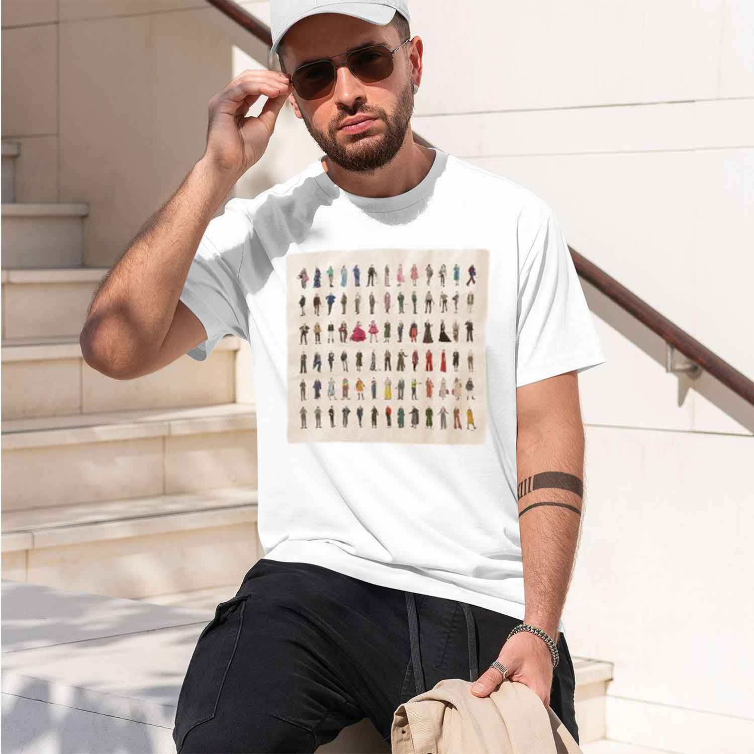 ing eve villanelle fashion loo - Men'S Fashion Looks 2026 avaliação e preço