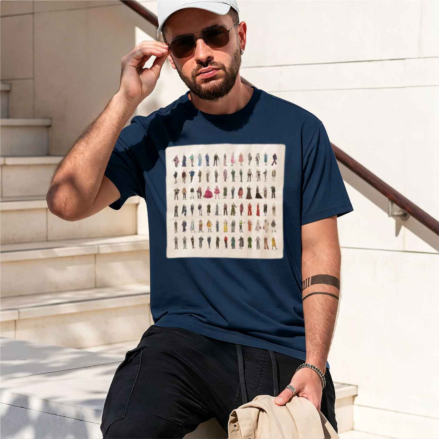 ing eve villanelle fashion loo - Men'S Fashion Looks 2026 avaliação e preço